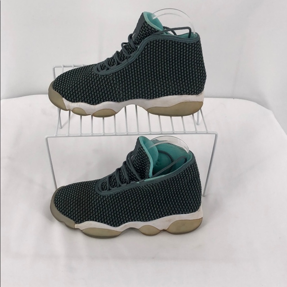 Nike Jordan shoes kids size 3.5